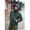 Куртка Alford Softshell 30101 Dark Olive | Vintage Industries фото 4
