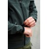 Куртка Alford Softshell 30101 Dark Olive | Vintage Industries фото 5