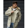 Куртка Аляска Expedition Silver green/ Military Olive | Apolloget фото 15