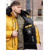 Куртка Аляска HUSKY Compass Yellow/Black | Nord Denali фото 10