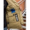 Куртка Аляска HUSKY KHAKI/KHAKI | Nord Denali фото 6