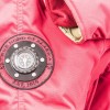 Куртка Аляска Oxford 2.0 Compass Chili Pepper/Olive | Nord Denali фото 8