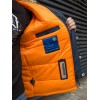 Куртка Аляска Oxford 2.0 Compass Rep.Blue/Orange | Nord Denali фото 19