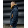 Куртка Аляска Oxford 2.0 Compass Rep.Blue/Orange | Nord Denali фото 23