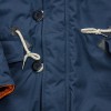 Куртка Аляска Oxford 2.0 Compass Rep.Blue/Orange | Nord Denali фото 12