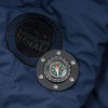 Куртка Аляска Oxford 2.0 Compass Rep.Blue/Orange | Nord Denali фото 14