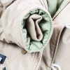 Зимняя куртка Аляска Oxford 2.0 Compass Tiger's/Olive | Nord Denali фото 11
