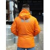 Куртка Аляска Space Orange/Silver | Nord Denali фото 18