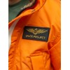 Куртка Аляска Space Orange/Silver | Nord Denali фото 14
