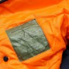 Куртка Аляска TIGHT HUSKY ll Rep.Blue/Orange | Apolloget фото 3