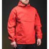 Куртка-анорак City Lights Red | Spetsshturm фото 1