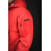 Куртка-анорак City Lights Red | Spetsshturm фото 3