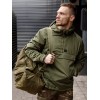 Куртка-Анорак Hopwood 2209 Olive Drab | Vintage Industries