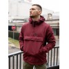 Куртка-Анорак Hopwood 2209 Burgundy | Vintage Industries