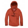 Куртка-Анорак Wallace 30112 Orange | Vintage Industries