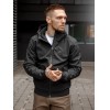 Куртка Ashore softshell 30102 Black | Vintage Industries фото 2