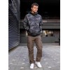 Куртка Ashore softshell 30102 Dark camo | Vintage Industries фото 7