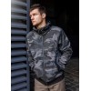Куртка Ashore softshell 30102 Dark camo | Vintage Industries фото 8