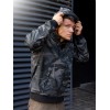 Куртка Ashore softshell 30102 Dark camo | Vintage Industries фото 6
