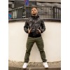 Куртка Ashore softshell 30102 Dark camo | Vintage Industries фото 4