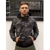 Куртка Ashore softshell 30102 Dark camo | Vintage Industries фото 3