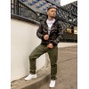 Куртка Ashore softshell 30102 Dark camo | Vintage Industries фото 5