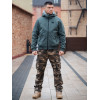 Куртка Ashore softshell 30102 Graphite | Vintage Industries фото 7