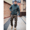 Куртка Ashore softshell 30102 Graphite | Vintage Industries фото 9
