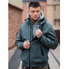 Куртка Ashore softshell 30102 Graphite | Vintage Industries фото 2