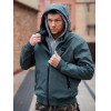 Куртка Ashore softshell 30102 Graphite | Vintage Industries фото 4