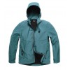 Куртка Ather softshell 30104 Blue | Vintage Industries фото 8