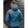 Куртка Ather softshell 30104 Blue | Vintage Industries фото 4
