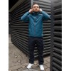 Куртка Ather softshell 30104 Blue | Vintage Industries фото 2