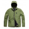 Куртка Ather softshell 30104 Olive | Vintage Industries фото 8