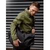 Куртка Ather softshell 30104 Olive | Vintage Industries фото 6