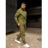 Куртка Ather softshell 30104 Olive | Vintage Industries фото 3