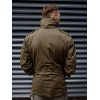 Куртка Австрия оригинал M-65 Gore-Tex Olive фото 3