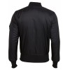 Куртка Basic Bomber Jacket Black | Surplus фото 2