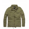 Куртка BEYDEN 2214 Bright Olive | Vintage Industries фото 5