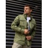 Куртка BEYDEN 2214 Bright Olive | Vintage Industries фото 3