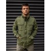 Куртка BEYDEN 2214 Bright Olive | Vintage Industries фото 4