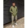 Куртка BEYDEN 2214 Bright Olive | Vintage Industries фото 2
