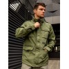 Куртка BEYDEN 2214 Bright Olive | Vintage Industries