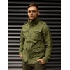 Куртка BEYDEN 2214 Bright Olive | Vintage Industries фото 7