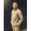 Куртка BEYDEN 2214 Sand | Vintage Industries фото 4