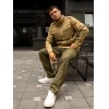 Куртка BEYDEN 2214 Sand | Vintage Industries фото 6