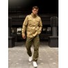 Куртка BEYDEN 2214 Sand | Vintage Industries фото 7