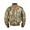 Куртка Бомбер Air Force Multicam | 7.26 Gear