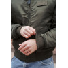 Куртка бомбер D-tec SP-04 Olive | Army Stroll фото 5