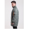 Куртка Bomber Long Turbo B-17 Olive | Apolloget фото 2